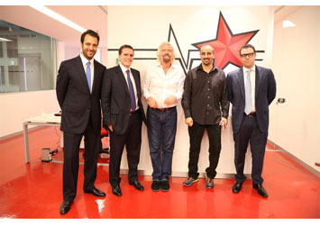 Virgin Radio Lebanon Mission Statement
