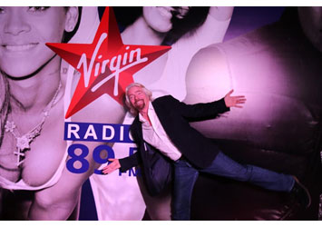 Virgin Radio Lebanon Mission Statement