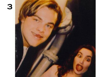 Interesting facts about Titanic