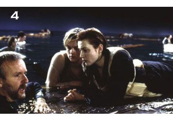 Interesting facts about Titanic