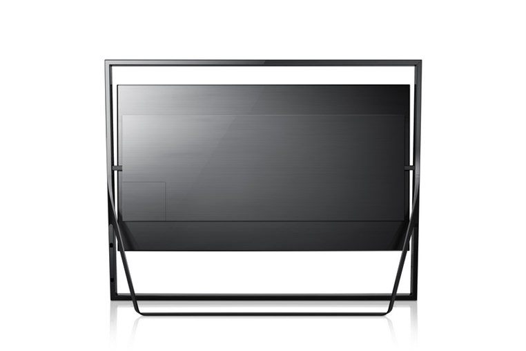 Samsung Electronics Levant Launches the Latest Smart TVs Lineup for 2013 in Lebanon