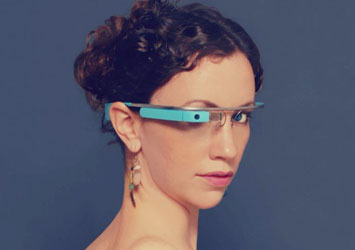 The Worlds First Adult Google Glass App