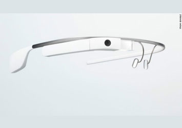 The Worlds First Adult Google Glass App