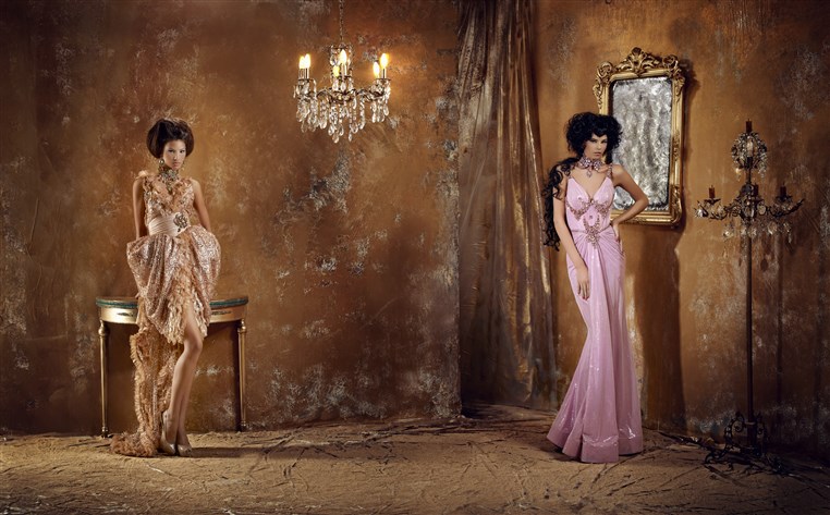 Fouad Sarkis Ready to Wear Collection Spring Summer 2013