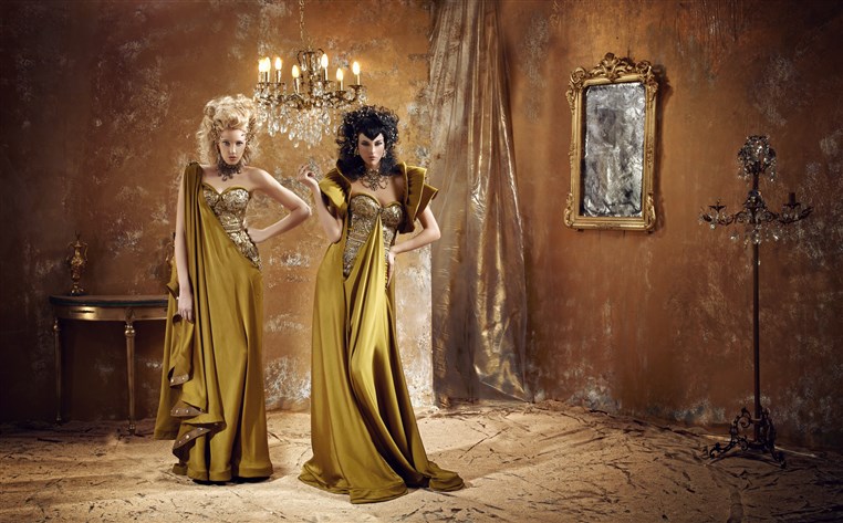 Fouad Sarkis Ready to Wear Collection Spring Summer 2013