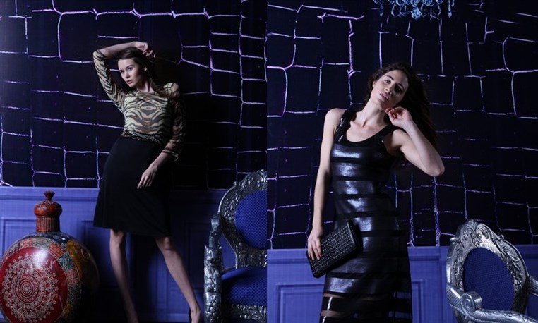 Courtier Qassem Qassem Haute Couture Latest Collections 