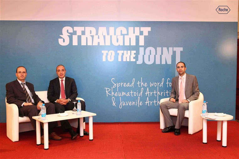 National Rheumatoid Arthritis Awareness Month Stressed on Warning Signs and Importance of Early Diagnosis