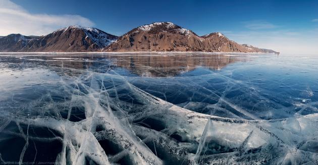 Lake BAIKAL Siberia
