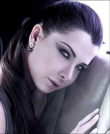 نانسي غاضبة من شذى حسون لأنها سرقت أغنيتها