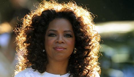 Oprah Winfreys Multi Million Dollar Gift