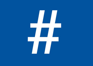 Facebook Adopts Hashtags