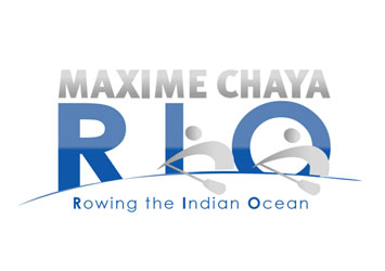 Maxime Chayas Rowing the Indian Ocean