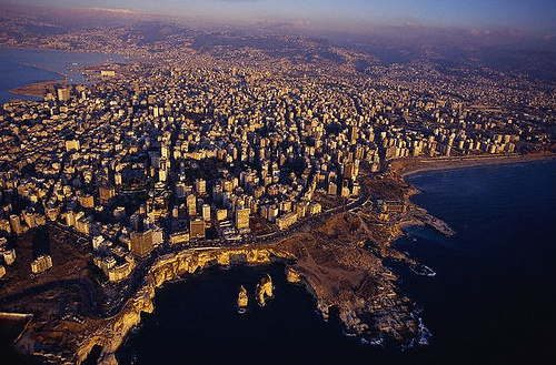لبنان السادس عالمياً في الكآبة