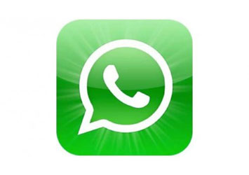 Saudi Arabia Might Block Whatsapp Within Weeks