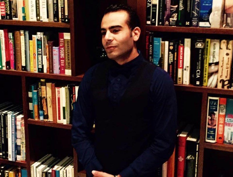 Beiruting.com Interview with Apple.inc Game developer Wasseem Kordab