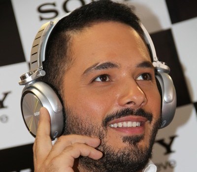 Beiruting.com Interview with Pop Star Ramy Ayach