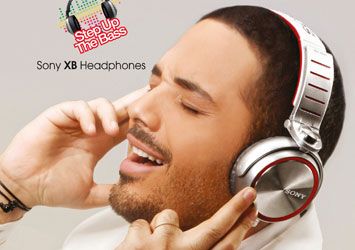 Step Up the Bass with Sonys New XB920 Headphones
