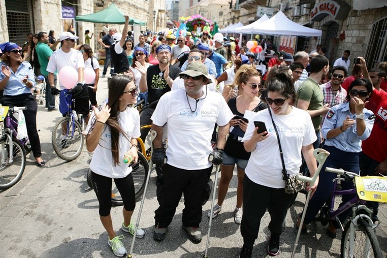 Jounieh  Goes Green