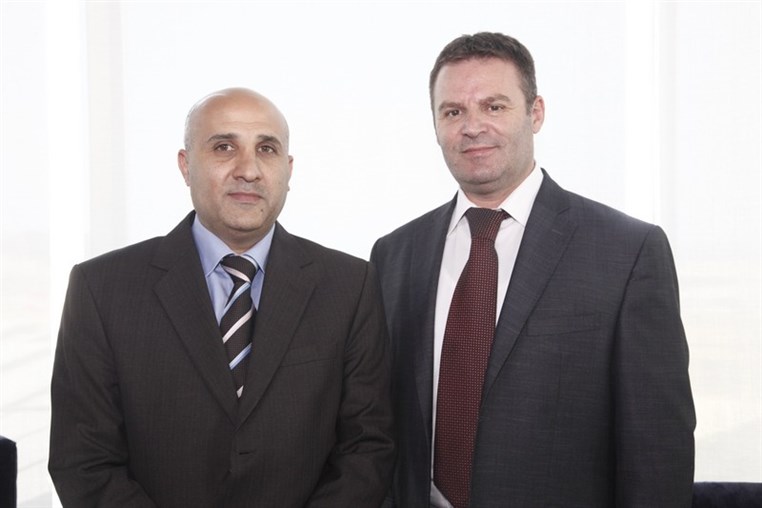 United Petroleum Company Joins forces With T.Gargour & Fils