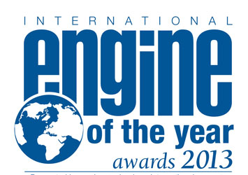 Ford Wins International Engine of the Year for Second Year