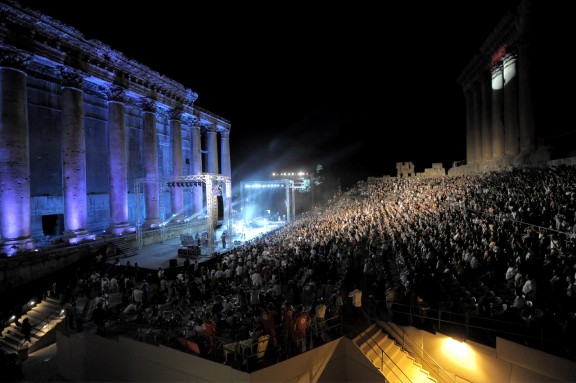 Le Festival de Baalbeck relocalise sa scène dans le Grand Beyrouth…le temps d une saison