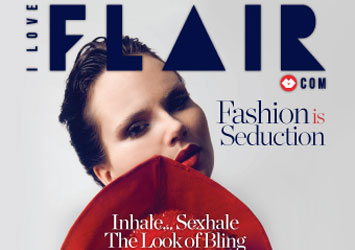 Iloveflair.com Fashion is Seduction