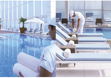 Four Seasons Brings Together the Best of Summer in Beirut