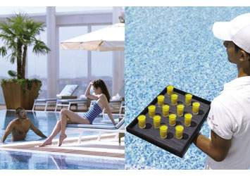 Four Seasons Brings Together the Best of Summer in Beirut