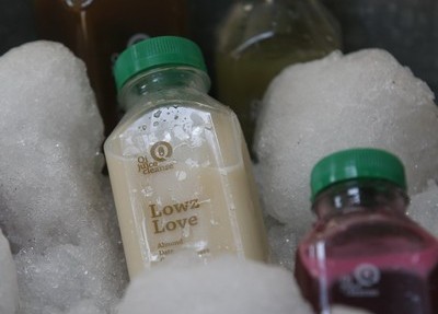 Qi Juices introduces the first organic juice cleanse in Lebanon 