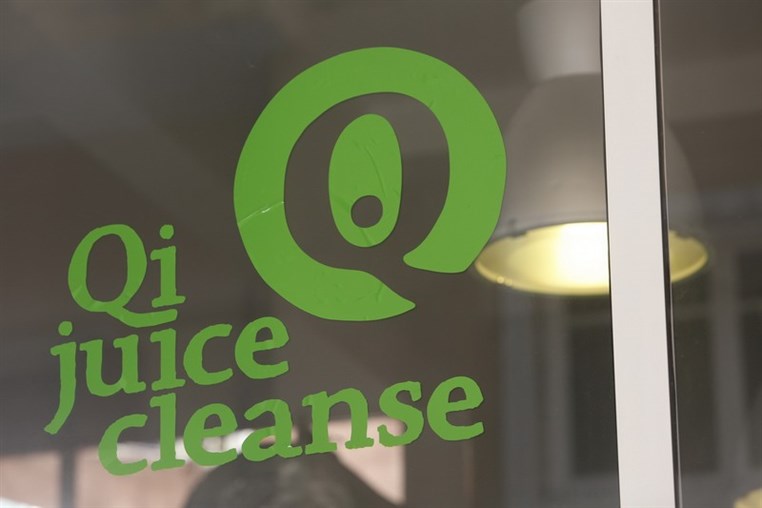 Qi Juices introduces the first organic juice cleanse in Lebanon 