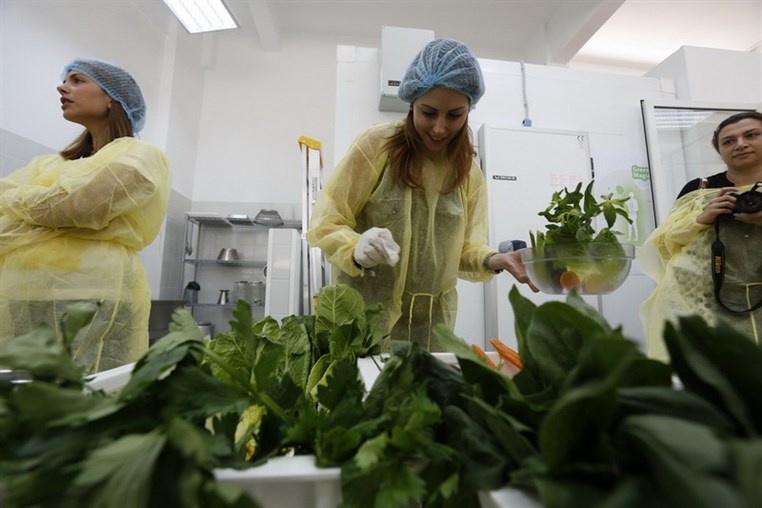 Qi Juices introduces the first organic juice cleanse in Lebanon 