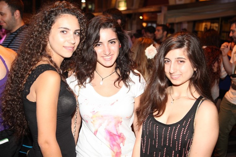 Stolichnaya celebrates music in the heart of Beirut