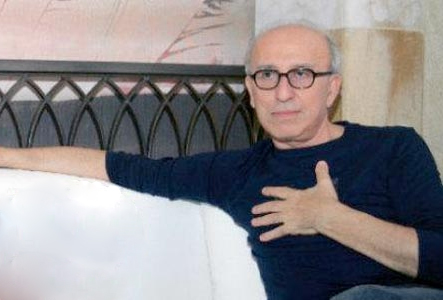 توقيف المخرج سيمون اسمر بتهمة القتل