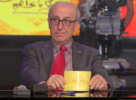 توقيف المخرج سيمون اسمر بتهمة القتل