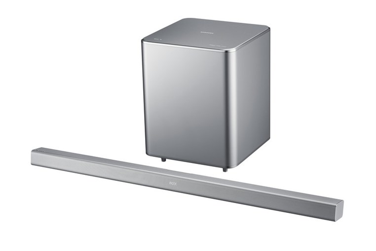 Samsung Electronics Launches AirTrack