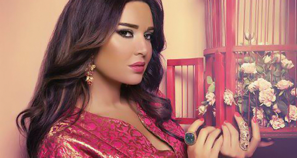 Cyrine Abdel Nour is Ramadan TVs biggest star