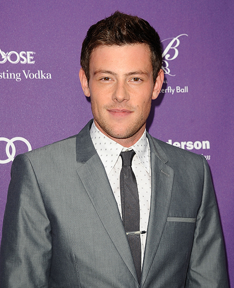 Glee star Cory Monteith dies in Vancouver at 31
