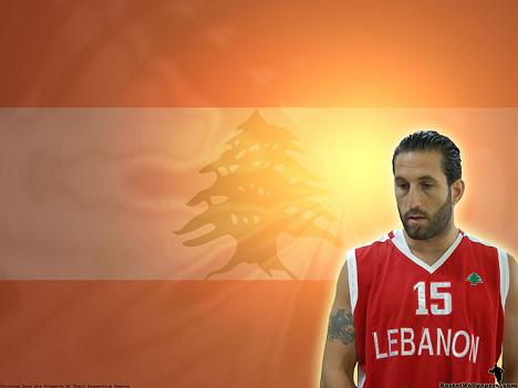 FIBA confirms Lebanons suspension