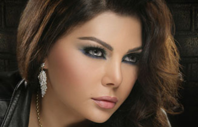 Lawsuit Against Haifa Wehbe After She Got Pranked