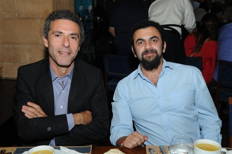 Touch showcased its recent achievements under the auspices of the Minister of Telecommunications Nicolas Sehnaoui