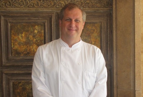 Hilton Hotels Beirut Appoint New Executive Chef