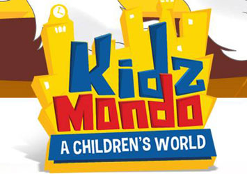 A time of giving and sharing at KidzMondo
