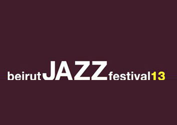 Beirut Jazz Festival 2013 at Beirut Souks in September