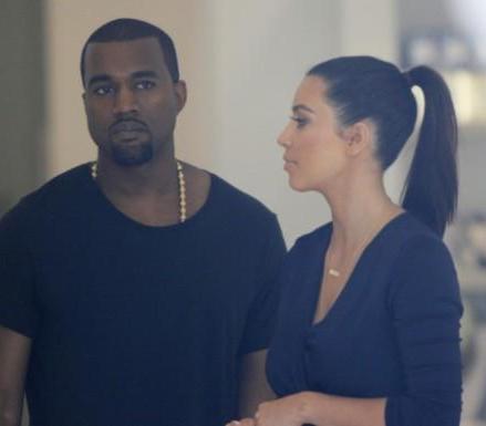 Obama Call Kim-Kanye Bad Influence
