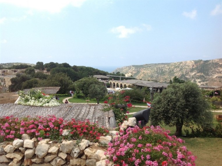 Hek Min Hebb Lebnen Event at Arnaoon Village Batroun