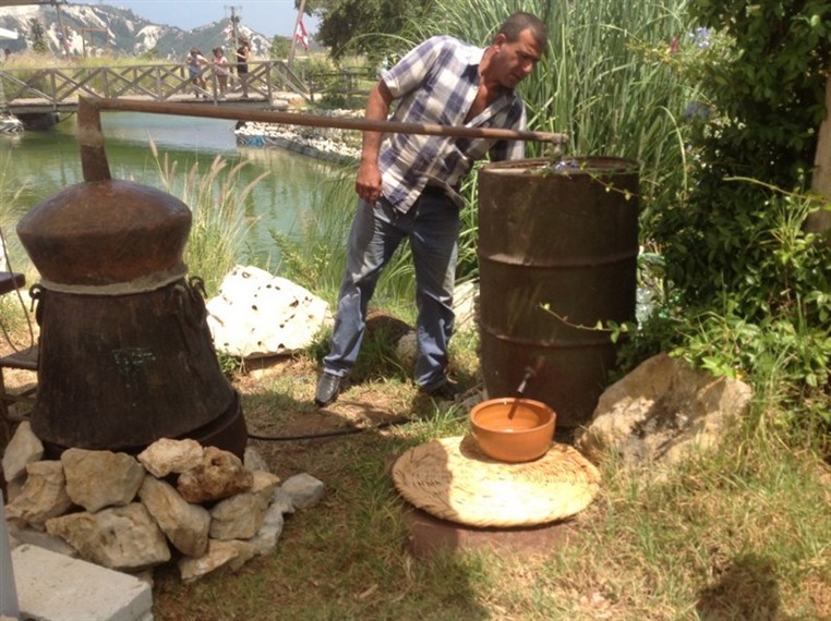 Hek Min Hebb Lebnen Event at Arnaoon Village Batroun