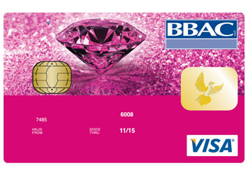 Exclusively for Women Diamonds and Jewelry with the Diamond Card from BBAC