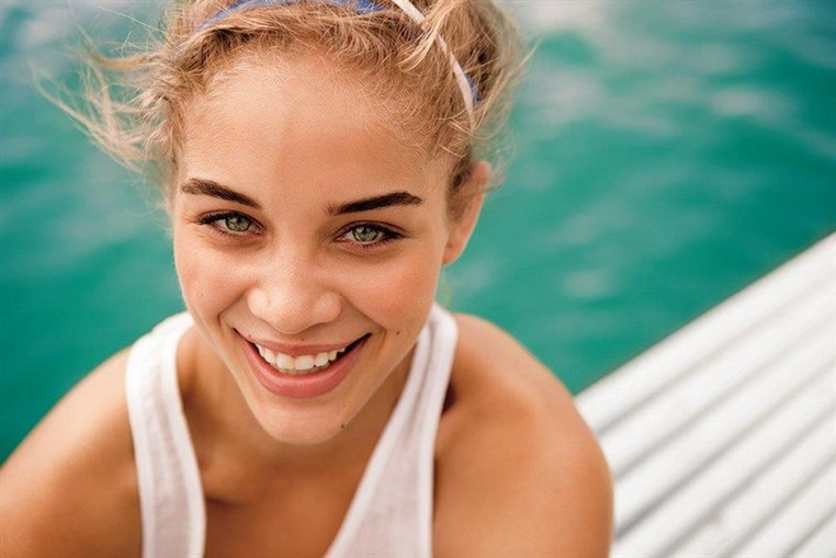 Aerie Real Embraces Natural Beauty