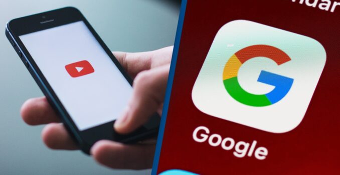 Gmail and Youtube are Down As Google Experiences Mass Outages Worldwide