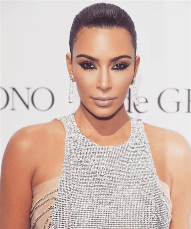Here is where Kim Kardashian is Planning to Celebrate Her Birthday